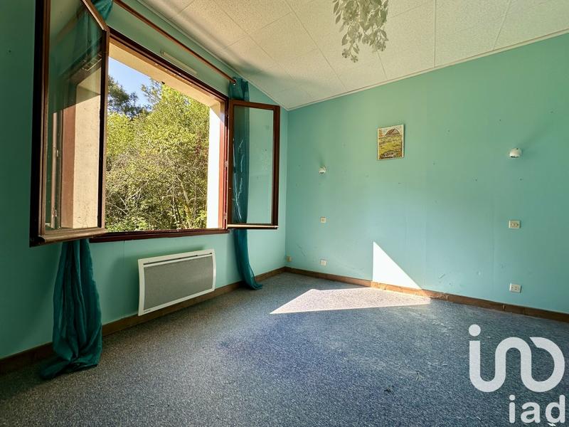 Maison - 155 m² - 5 pièces