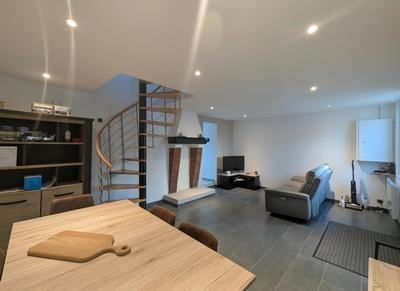 Maison - 70 m² - 3 pièces