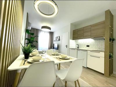 Appartement - 29 m² - 2 pièces