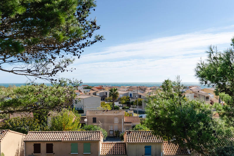 Maison - 33 m² - 3 pièces