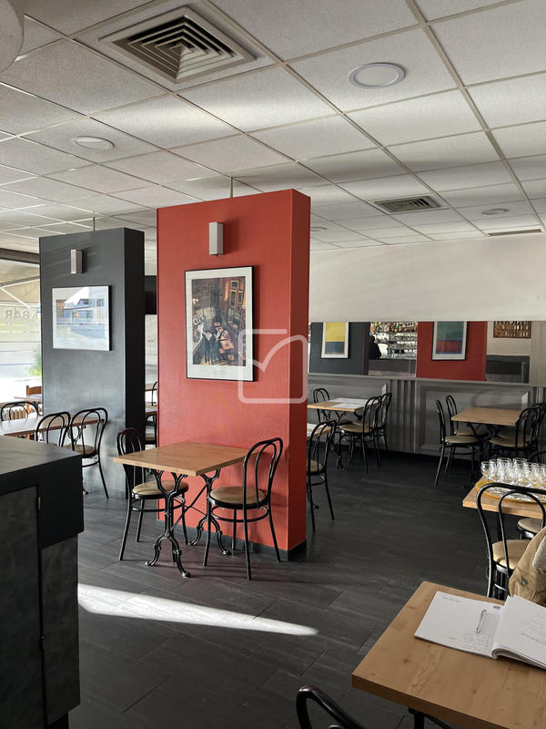 Fonds de commerce - Magasins - 799 m²