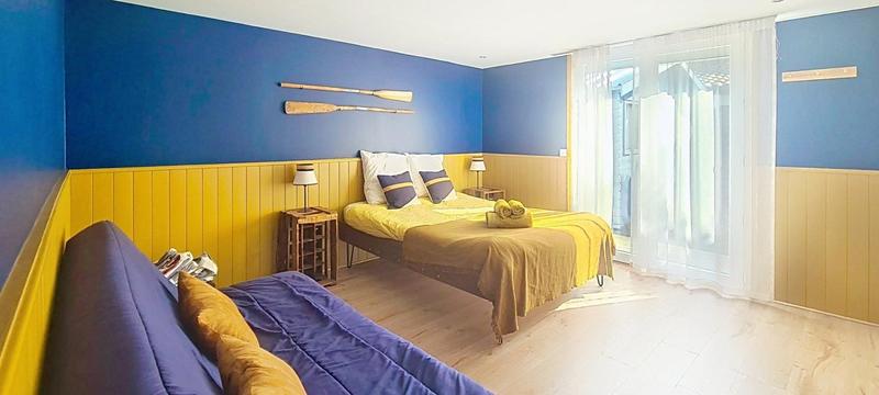 Maison - 174 m² - 7 pièces