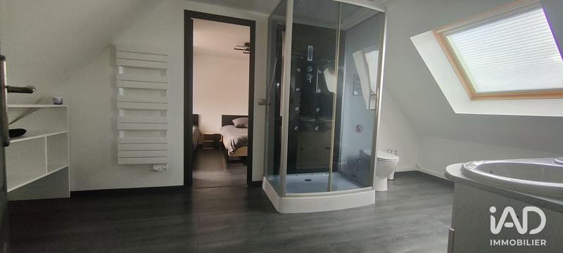 Maison - 350 m² - 7 pièces