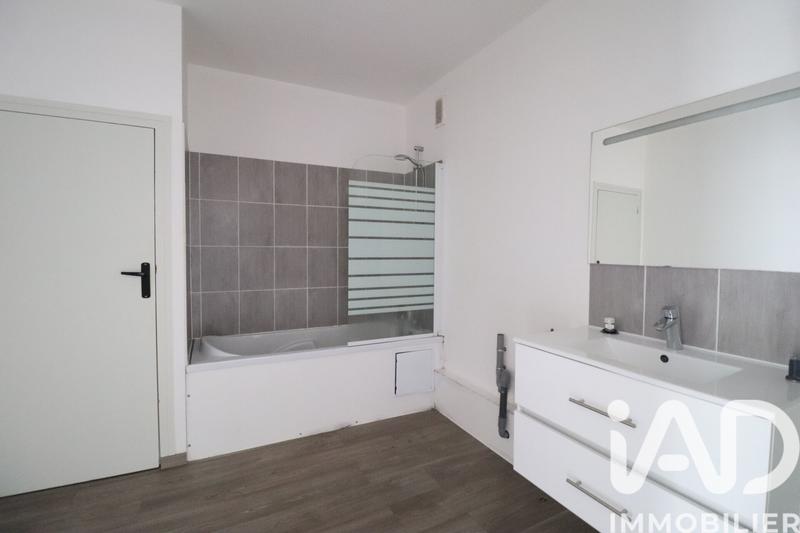 Appartement - 75 m² - 3 pièces