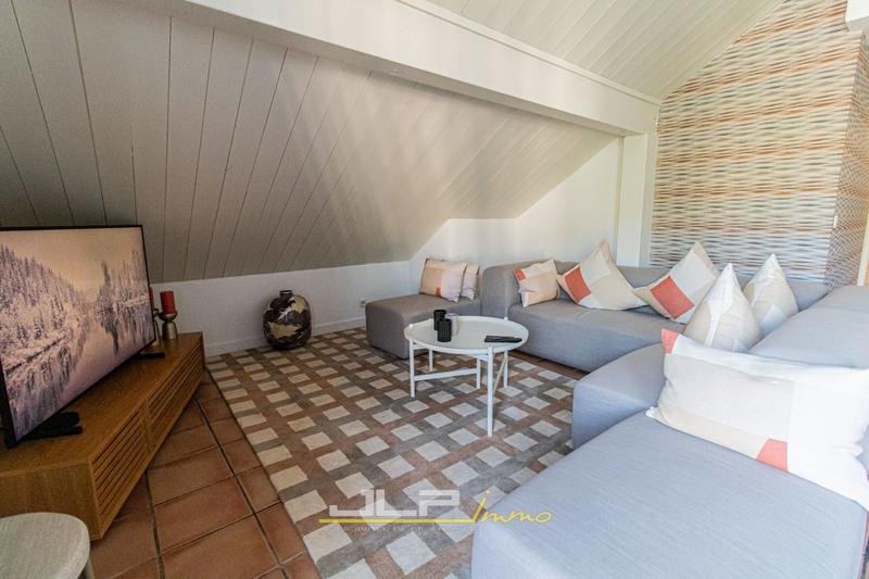 Appartement - 60 m² - 4 pièces