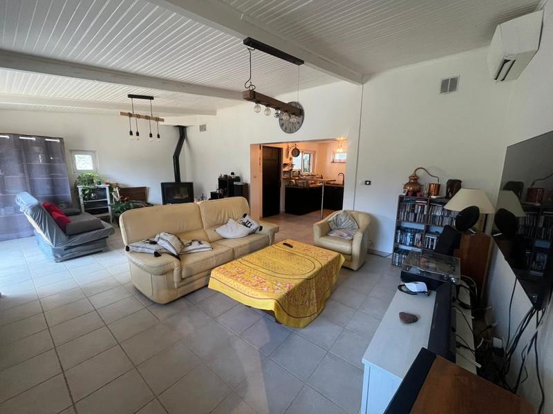 Maison - 172 m² - 5 pièces