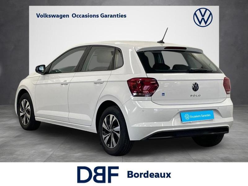 Volkswagen Polo Business 1.0 Tsi 95 s&amp;S Bvm5 Lounge