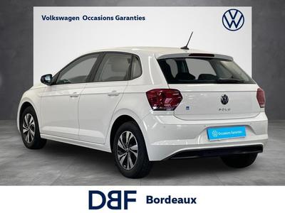 Volkswagen Polo Business 1.0 Tsi 95 s&amp;S Bvm5 Lounge