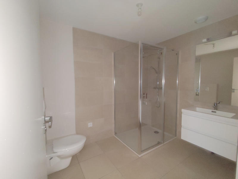 Appartement - 79 m² - 4 pièces