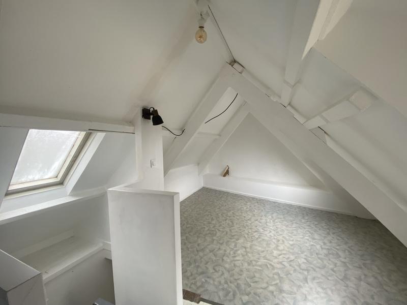 Maison - 33 m² - 3 pièces