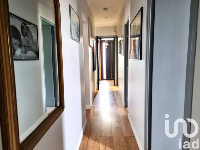 Maison - 151 m² - 6 pièces