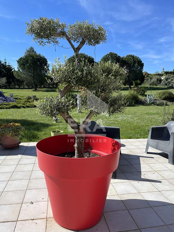 Villa - 140 m² - 5 pièces