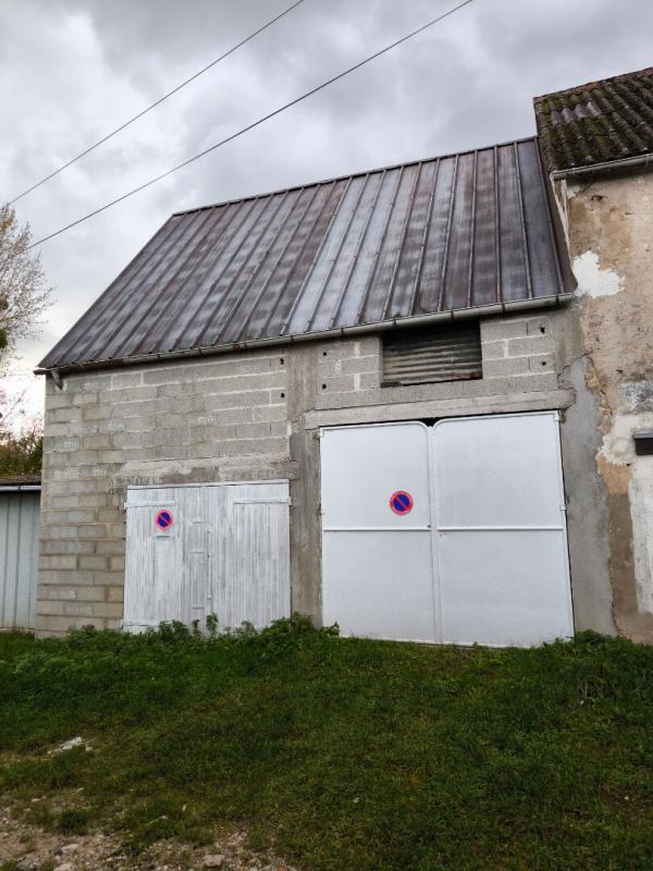 Maison - 108 m² - 4 pièces