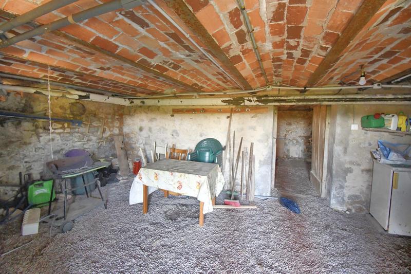 Maison ancienne - 120 m² - 5 pièces