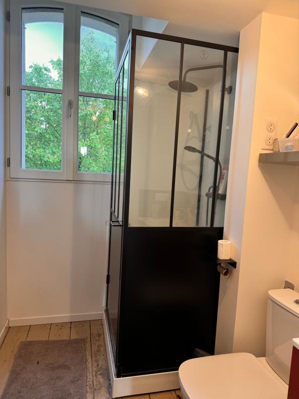 Maison - 140 m² - 8 pièces