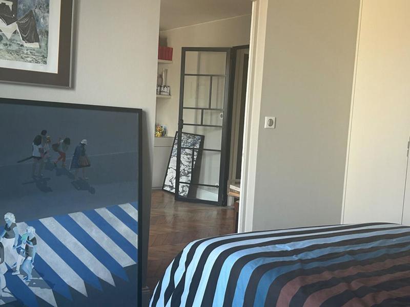 Appartement - 179 m² - 7 pièces