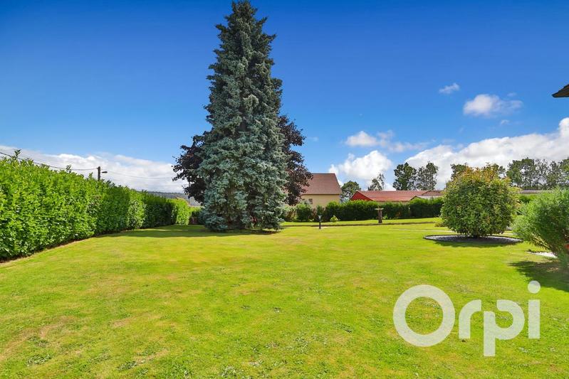 Maison - 145 m² - 6 pièces