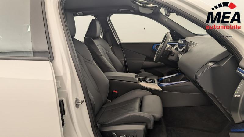 Bmw X3 G45 20d Xdrive 197 Ch Bva8 m Sport