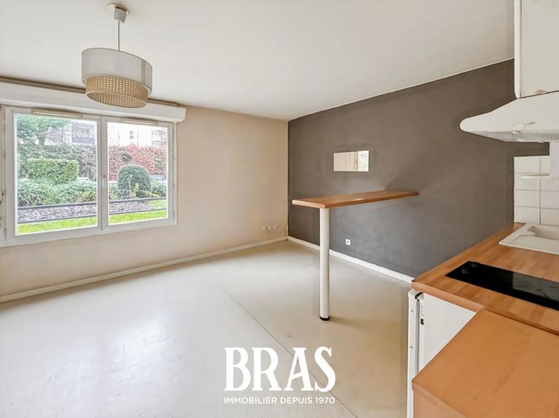 Appartement - 29 m² - 1 pièce