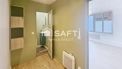 Local commercial - 41 m² - 1 pièce