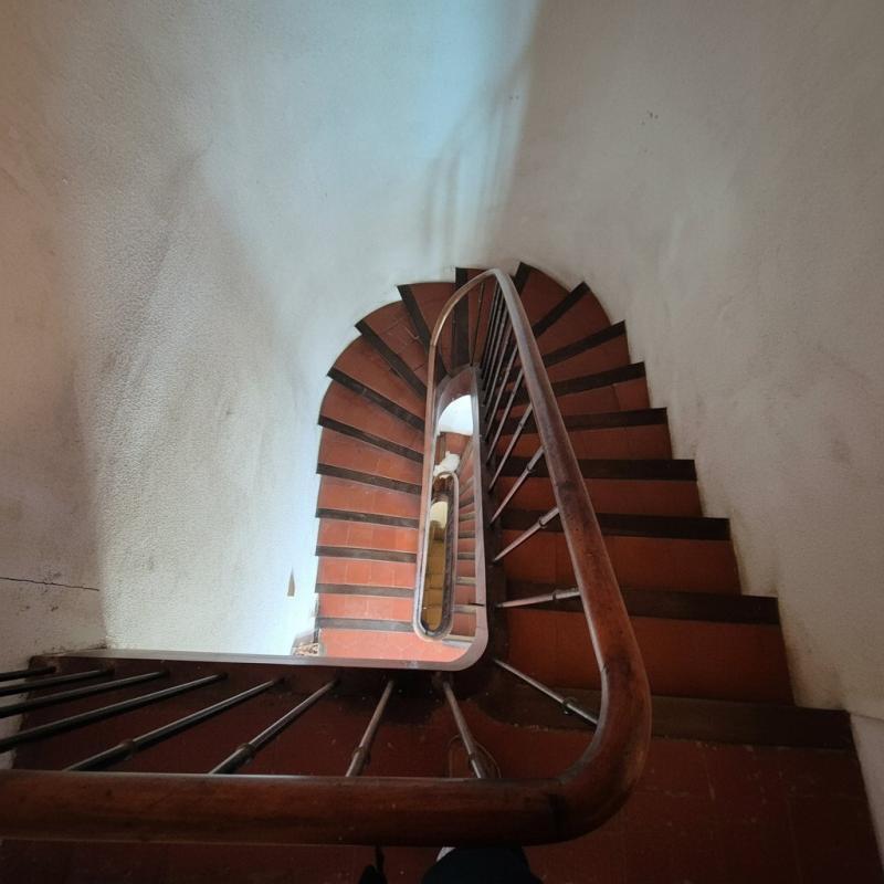 Maison bourgeoise - 190 m² - 7 pièces