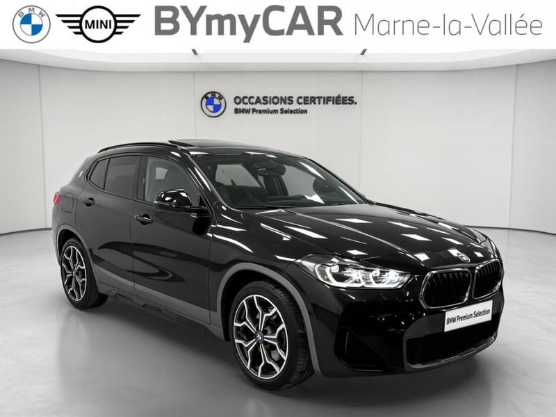 Bmw X2 F39 xDrive 25e 220 ch Bva6 m Sport X