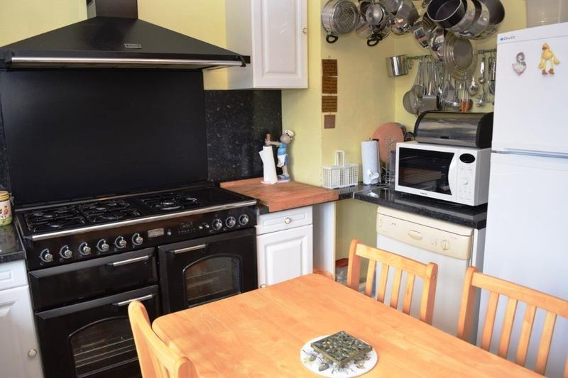 Maison - 119 m² - 6 pièces