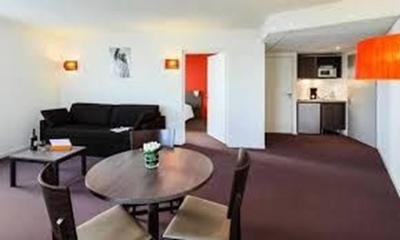 Appartement - 21 m² - 1 pièce