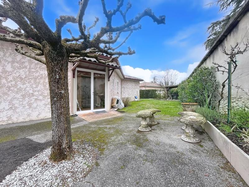 Pavillon - 197 m² - 5 pièces