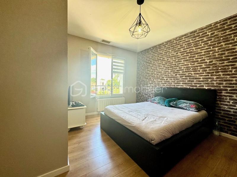 Villa - 170 m² - 7 pièces