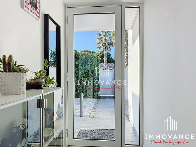 Villa - 143 m² - 5 pièces