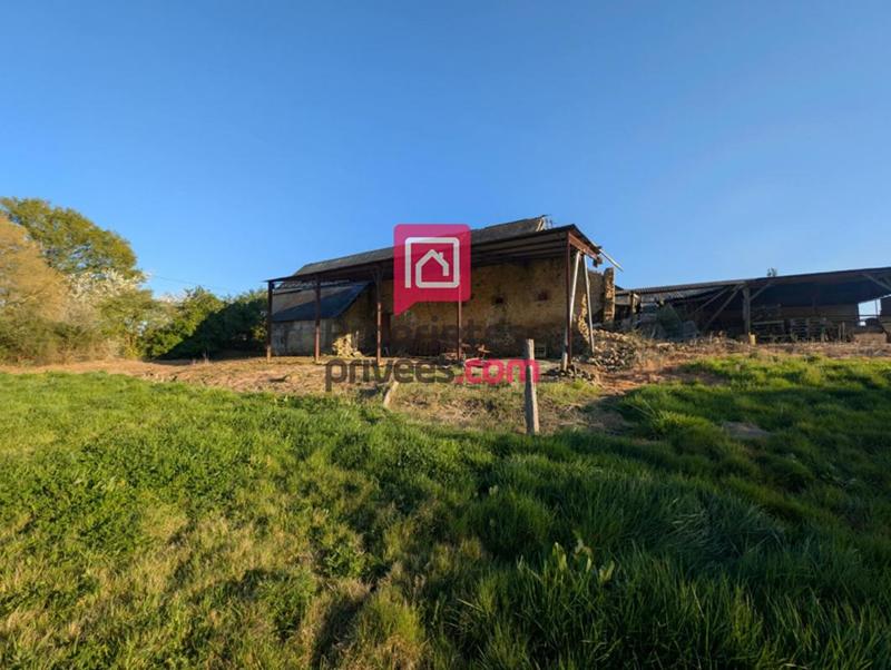 Maison - 130 m² - 1 pièce