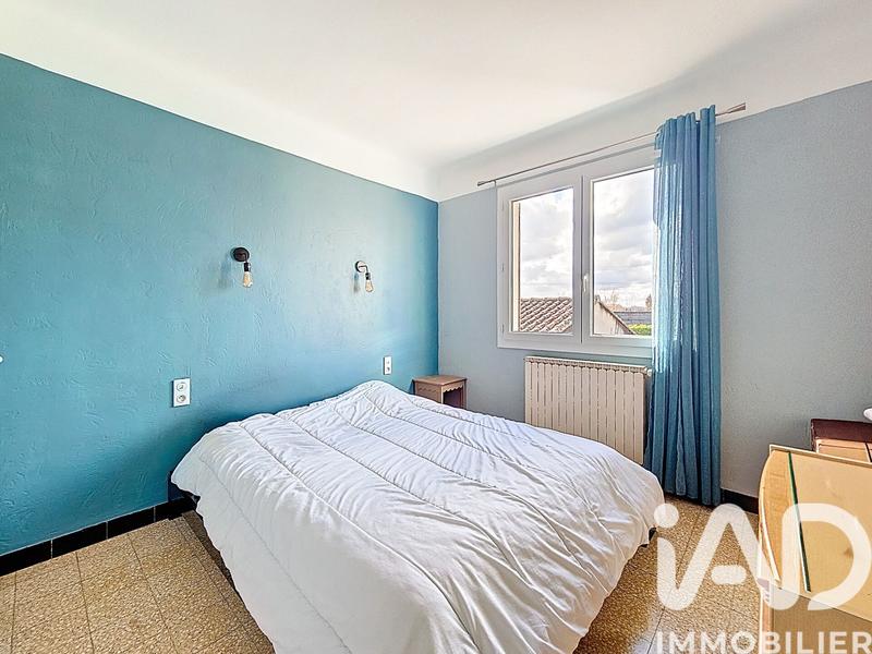 Maison - 106 m² - 5 pièces