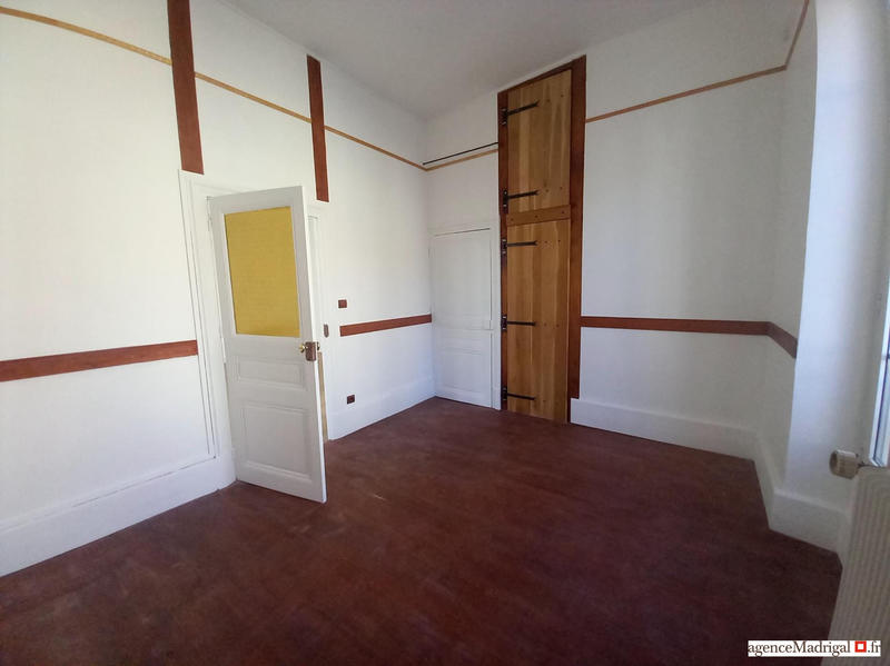 Appartement - 101 m² - 3 pièces