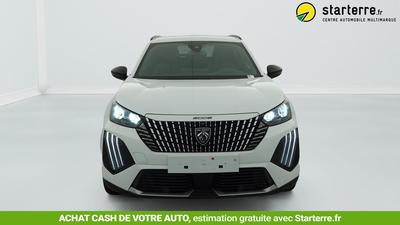 Peugeot 2008 100 s&amp;S Bvm6 Allure