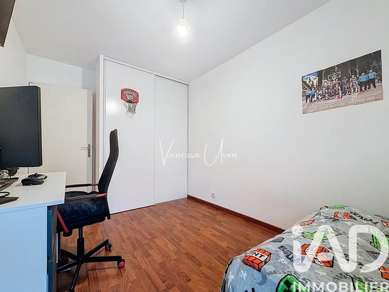 Appartement - 82 m² - 4 pièces