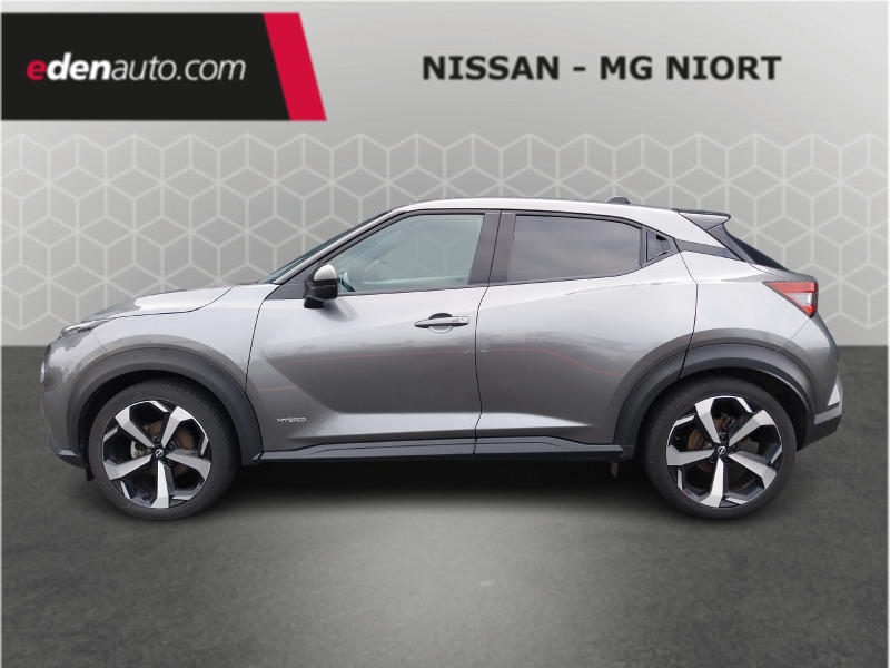 Nissan Juke Hybrid 143 Tekna