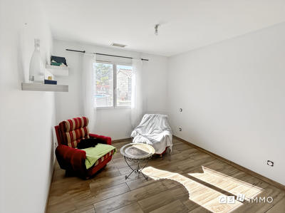 Maison - 114 m² - 4 pièces