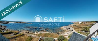 Appartement - 78 m² - 4 pièces