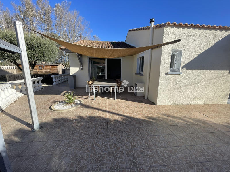 Villa - 97 m² - 4 pièces