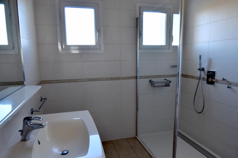 Viager - Maison - 200 m² - 6 pièces