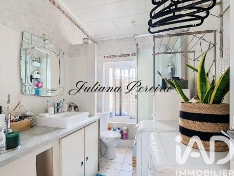 Studio - 34 m² - 1 pièce