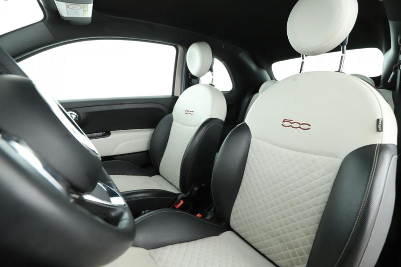 Fiat 500c c 1.0 Bsg Star 70 ch