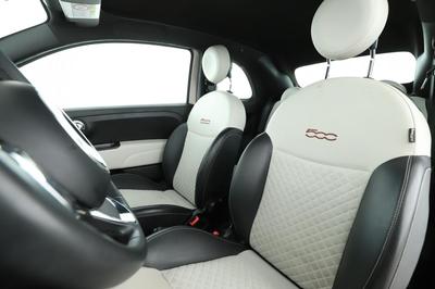 Fiat 500c c 1.0 Bsg Star 70 ch