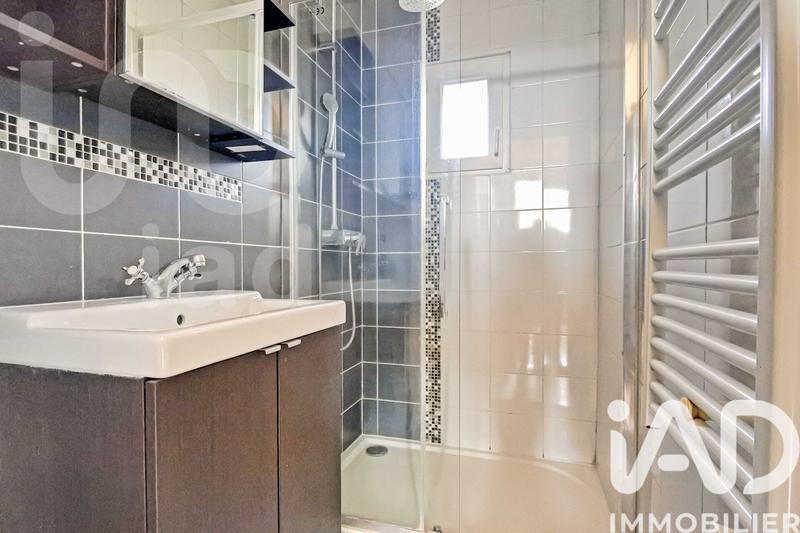 Maison - 184 m² - 4 pièces