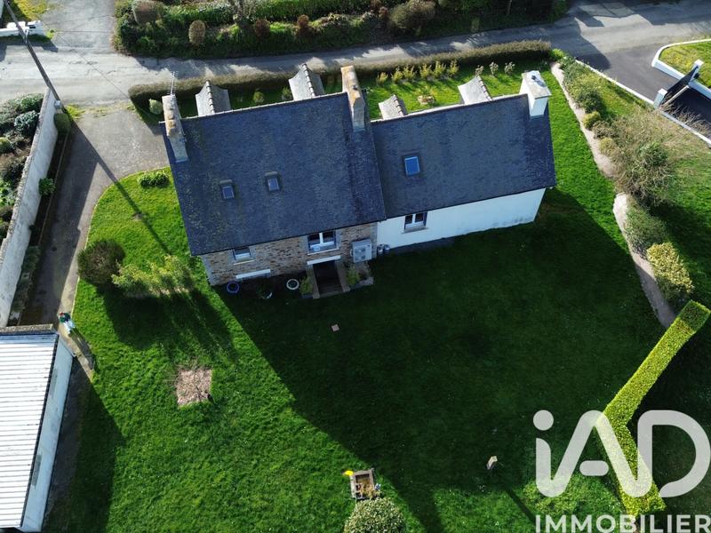 Maison - 152 m² - 6 pièces