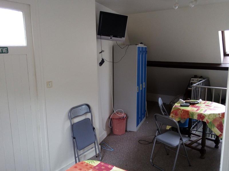 Fonds de commerce - 930 m²