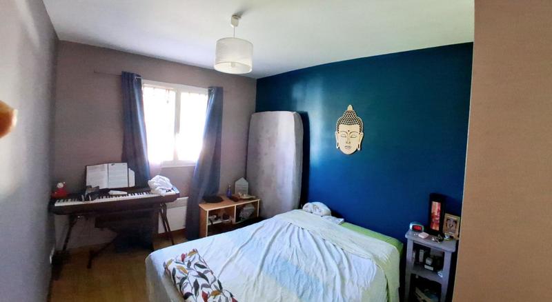 Maison - 116 m² - 5 pièces