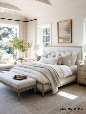 Appartement - 129 m² - 5 pièces