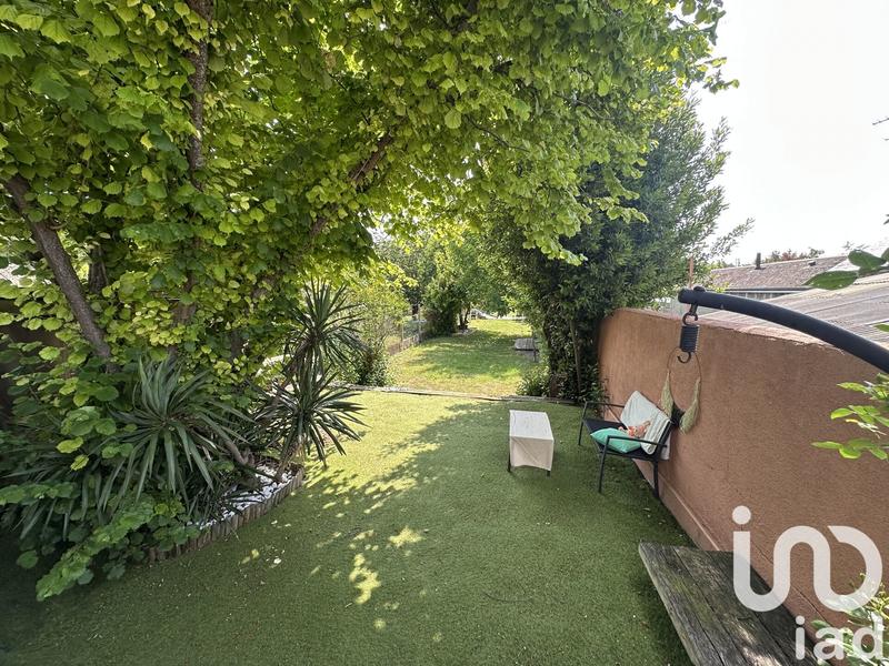 Maison - 134 m² - 5 pièces